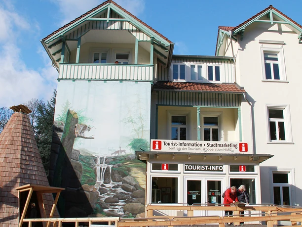 tourist-information-bad-harzburg