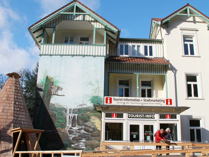 tourist-information-bad-harzburg
