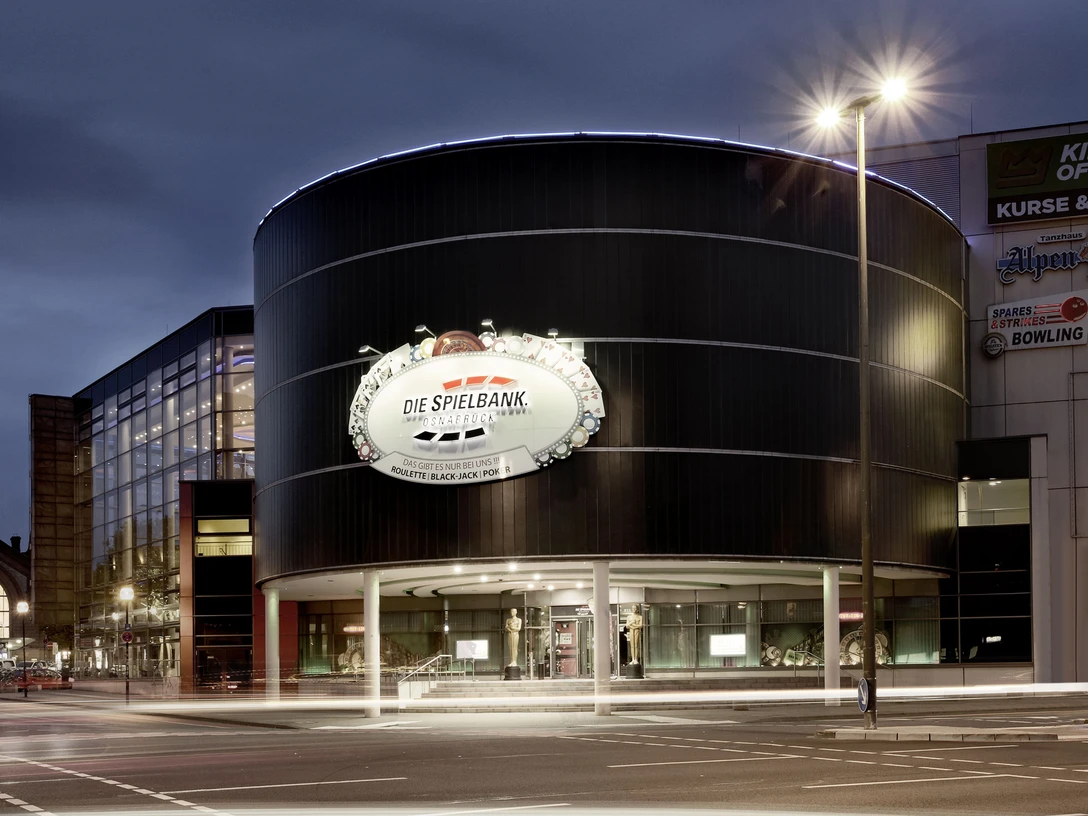 Spielbank Osnabrück