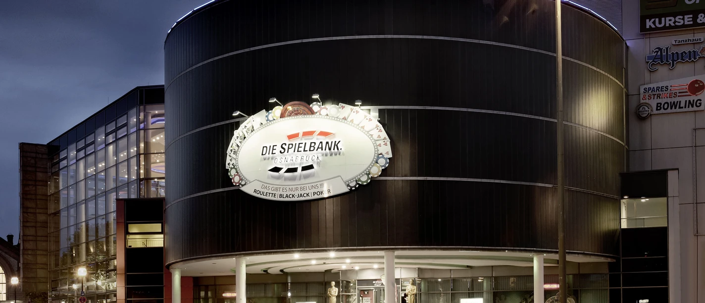 Spielbank Osnabrück