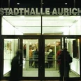 Stadthalle Aurich Stadthalle Aurich