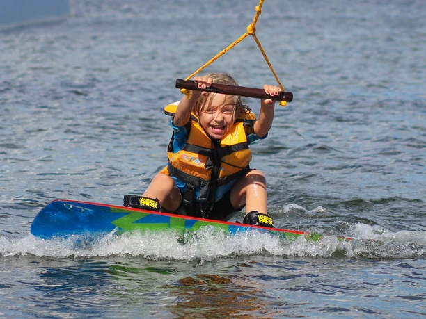 Wakeboarding in Aurich Tannenhausen Wakeboarding in Aurich Tannenhausen