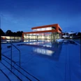 De Baalje Aurich De Baalje Schwimmbad Aurich Freibad Hallenbad Aurich