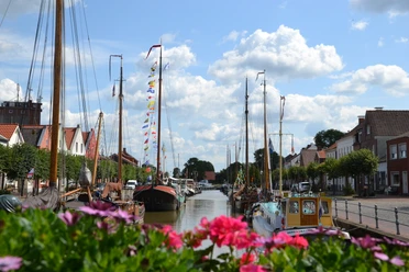 Hafen Weener