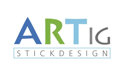 Artig Stickdisign
