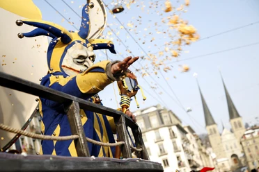 Carnaval de Lucerne