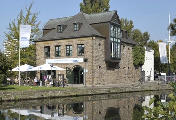 Haus Ruhrnatur