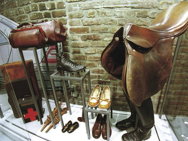 Leder- und Gerberkmuseum