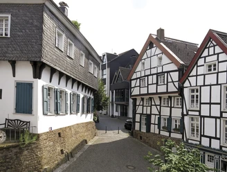 Heimatmuseum Tersteegenhaus