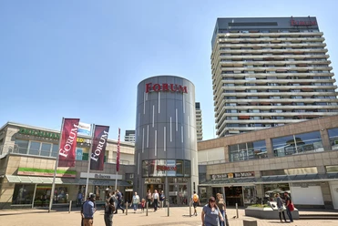 FORUM City Mülheim