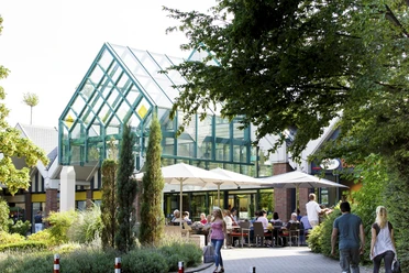 Rhein-Ruhr Zentrum