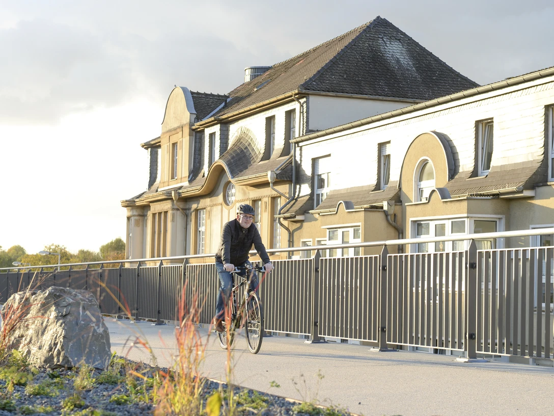 Radschnellweg Ruhr RS1