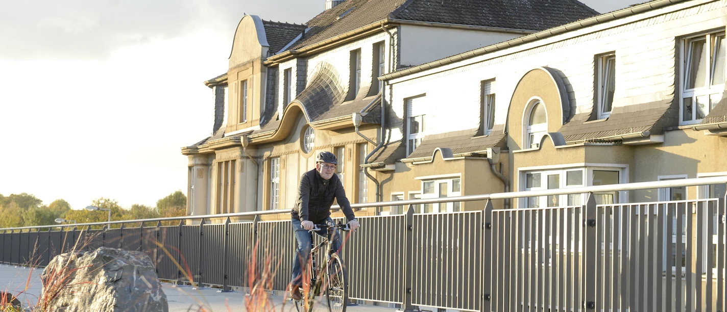 Radschnellweg Ruhr RS1