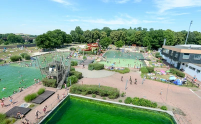 Naturbad Styrum