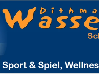 Dithmarscher Wasserwelt