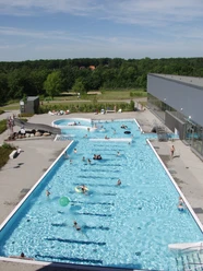 Aussenbecken