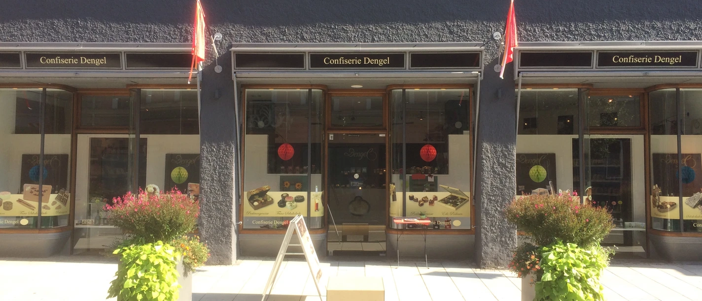 Confiserie Dengel B. Aibling
