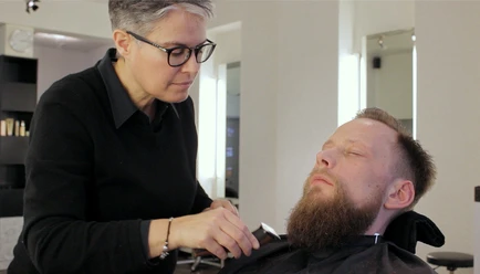 PONS - Barbershop