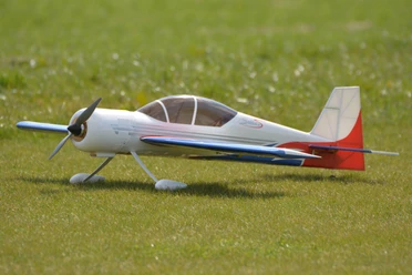 modellflugzeug