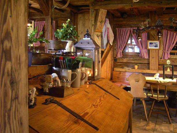 Landgasthof Untere Mühle