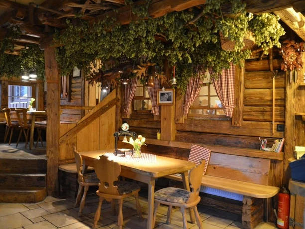 Landgasthof Untere Mühle