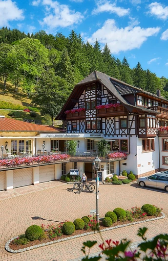 Häfner´s Flair Hotel Adlerbad