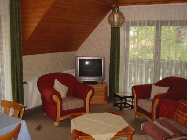 Wohnzimmer 2