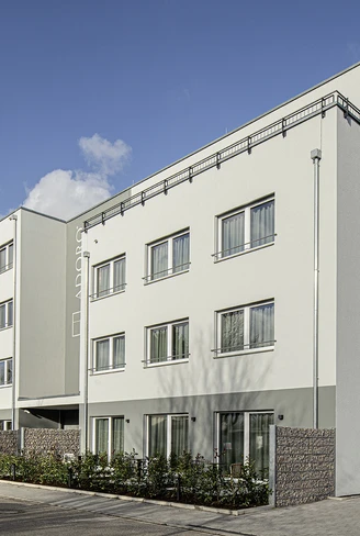 Das ADORO Aparthotel in Bühl