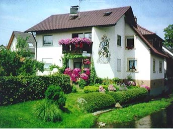 Haupthaus