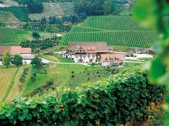 Weingut Huber