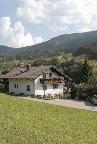 Haus Sackmann