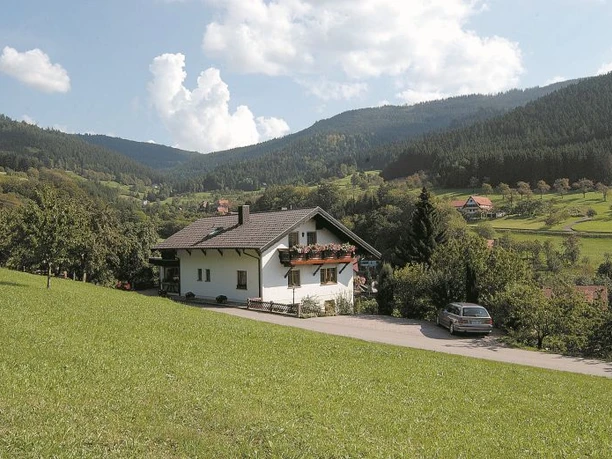 Haus Sackmann