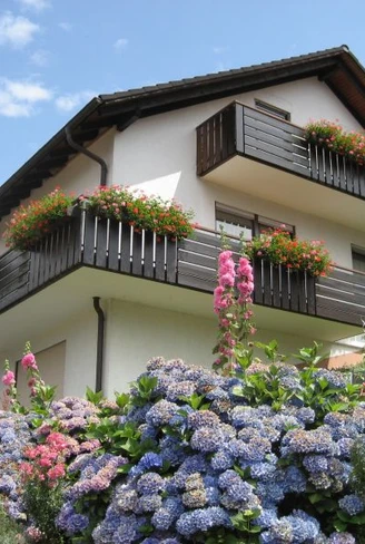 Ferienwohnung Helga Kern