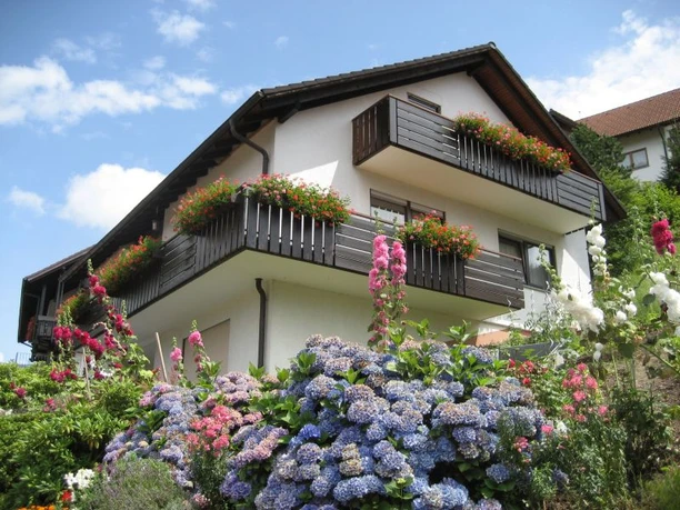 Ferienwohnung Helga Kern