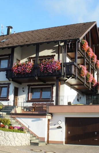 Ferienwohnung Ottilie Schnurr