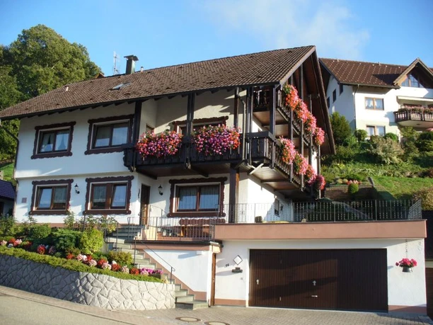 Ferienwohnung Ottilie Schnurr