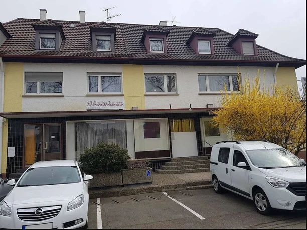 Außenansicht