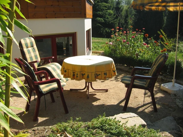 Sitzplatz