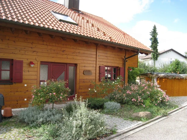 Straße