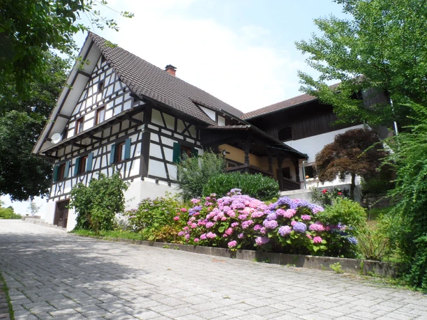 Ferienhaus Jörger