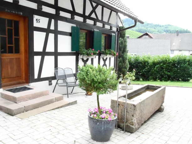 Ferienhaus Jörger