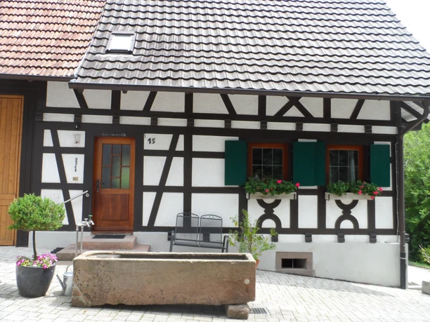 Ferienhaus Jörger