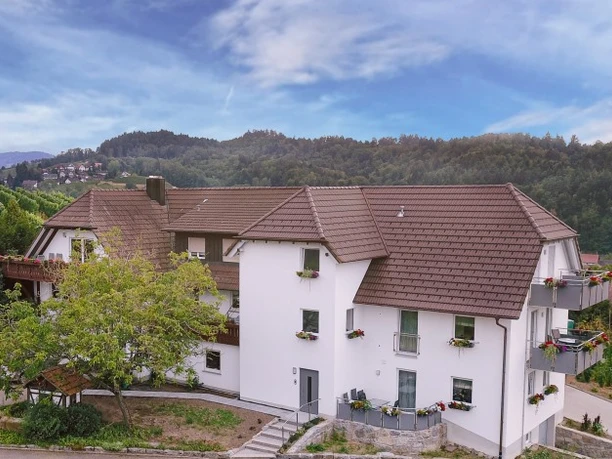 Ferienhof Straub Obersasbach