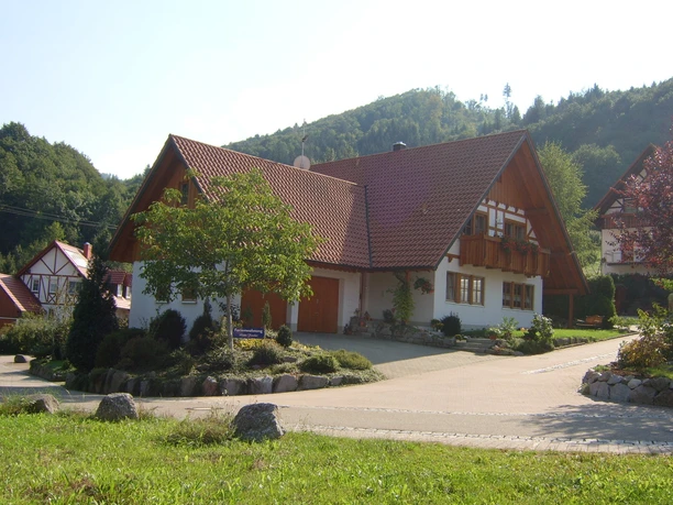 Thomas & Martina Fischer