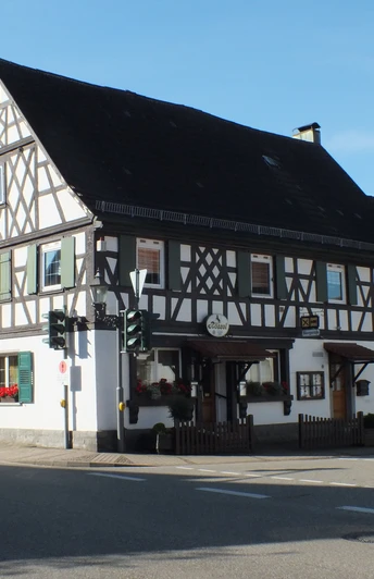 Gasthaus Rössel