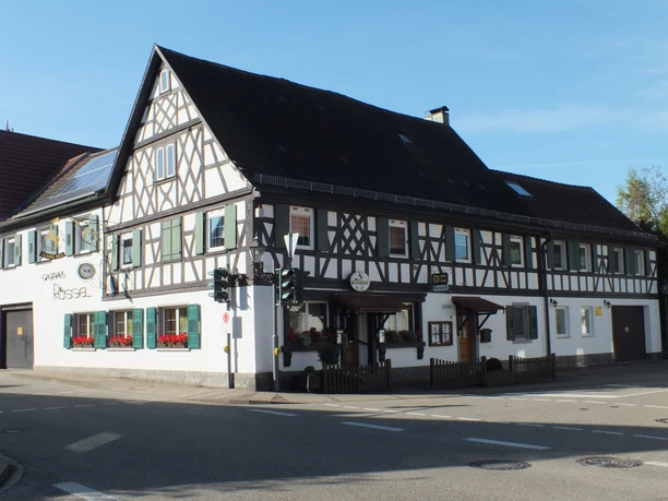 Gasthaus Rössel