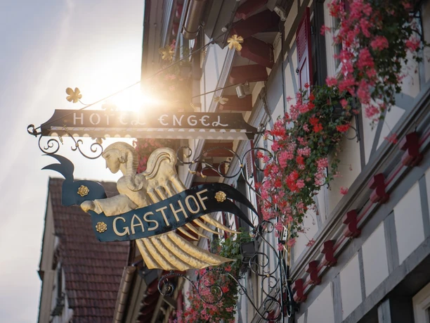 Hotel Engel