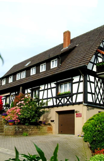 Pension am Weinberg