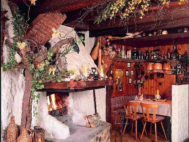 Kaminstube