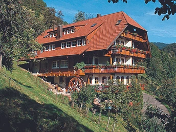 Ehrenmättlehof Faißt